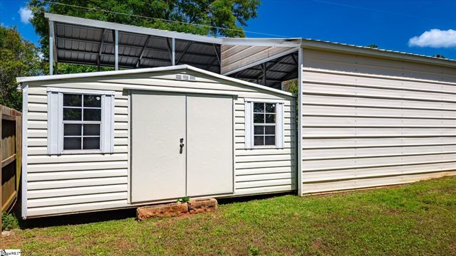 2100 Marchbanks Avenue, Anderson, SC 29621