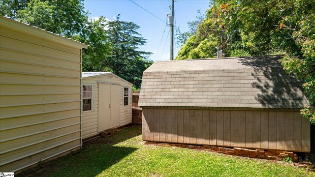 2100 Marchbanks Avenue, Anderson, SC 29621