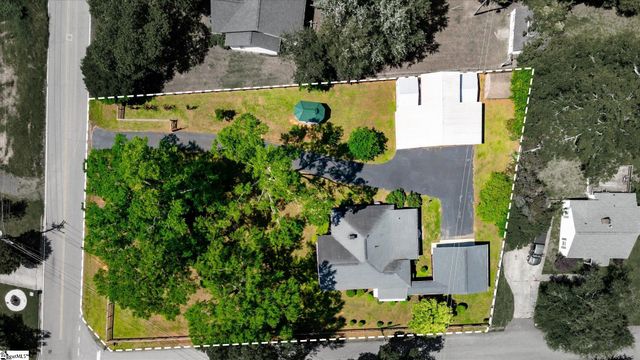 2100 Marchbanks Avenue, Anderson, SC 29621