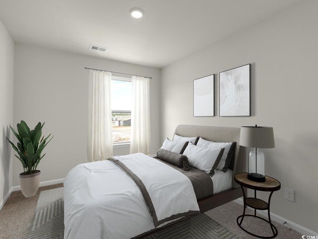 194 Bayou Loop Lot 30, Surfside Beach, SC 29575