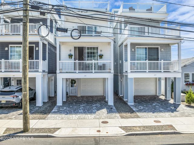 213 Kearney Avenue, Seaside Heights, NJ 08751