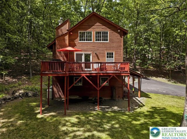 111 View Court, East Stroudsburg, PA 18302