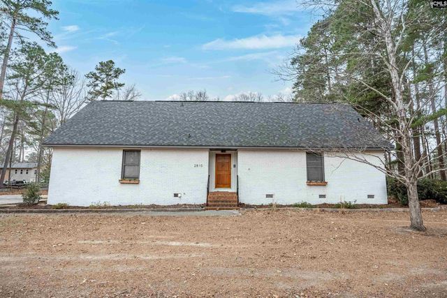 2810 Shampy Street, West Columbia, SC 29170
