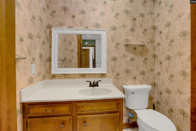 2810 Shampy Street, West Columbia, SC 29170