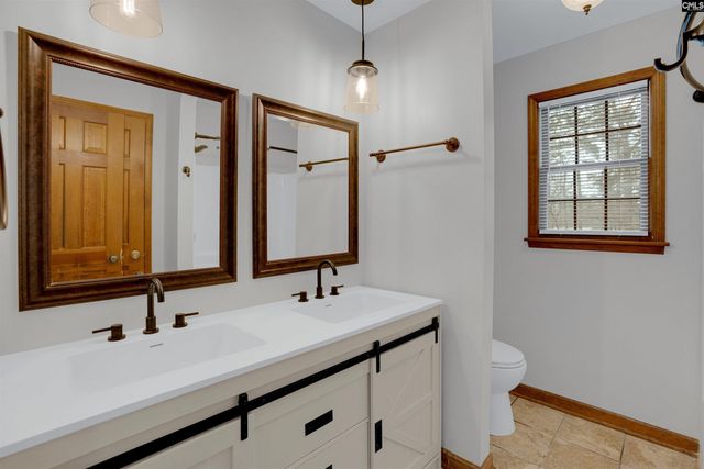 2810 Shampy Street, West Columbia, SC 29170