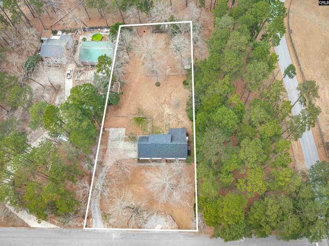 2810 Shampy Street, West Columbia, SC 29170