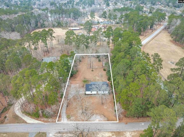 2810 Shampy Street, West Columbia, SC 29170