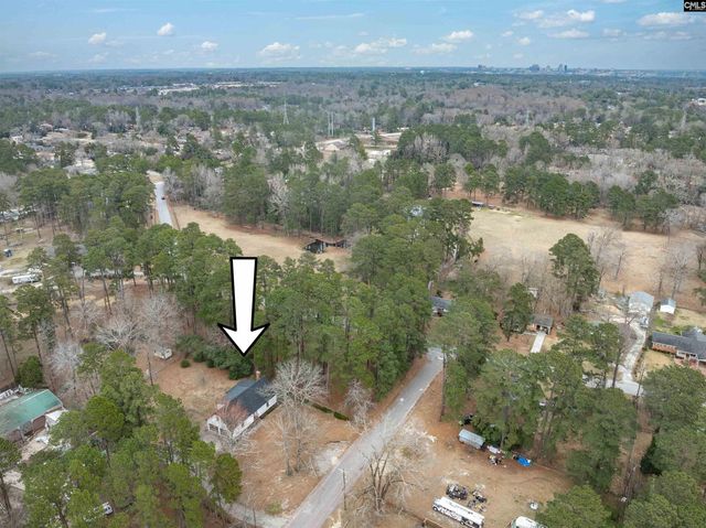 2810 Shampy Street, West Columbia, SC 29170