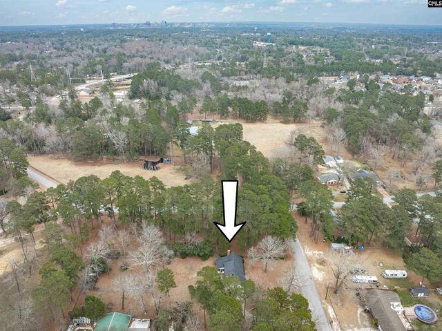 2810 Shampy Street, West Columbia, SC 29170