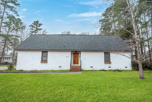 2810 Shampy Street, West Columbia, SC 29170