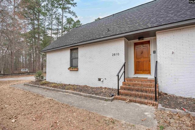 2810 Shampy Street, West Columbia, SC 29170