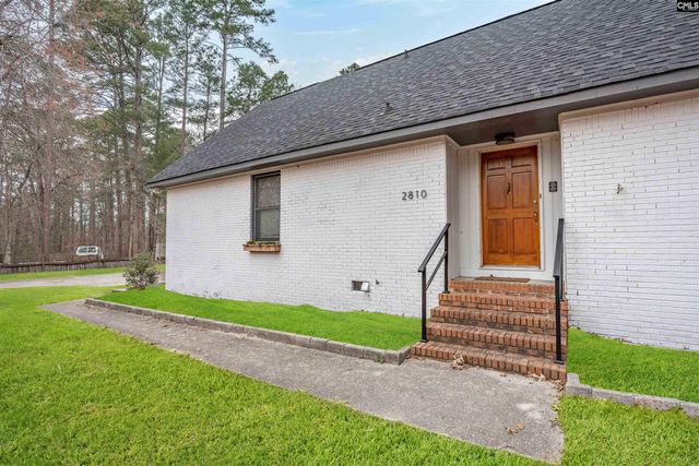 2810 Shampy Street, West Columbia, SC 29170