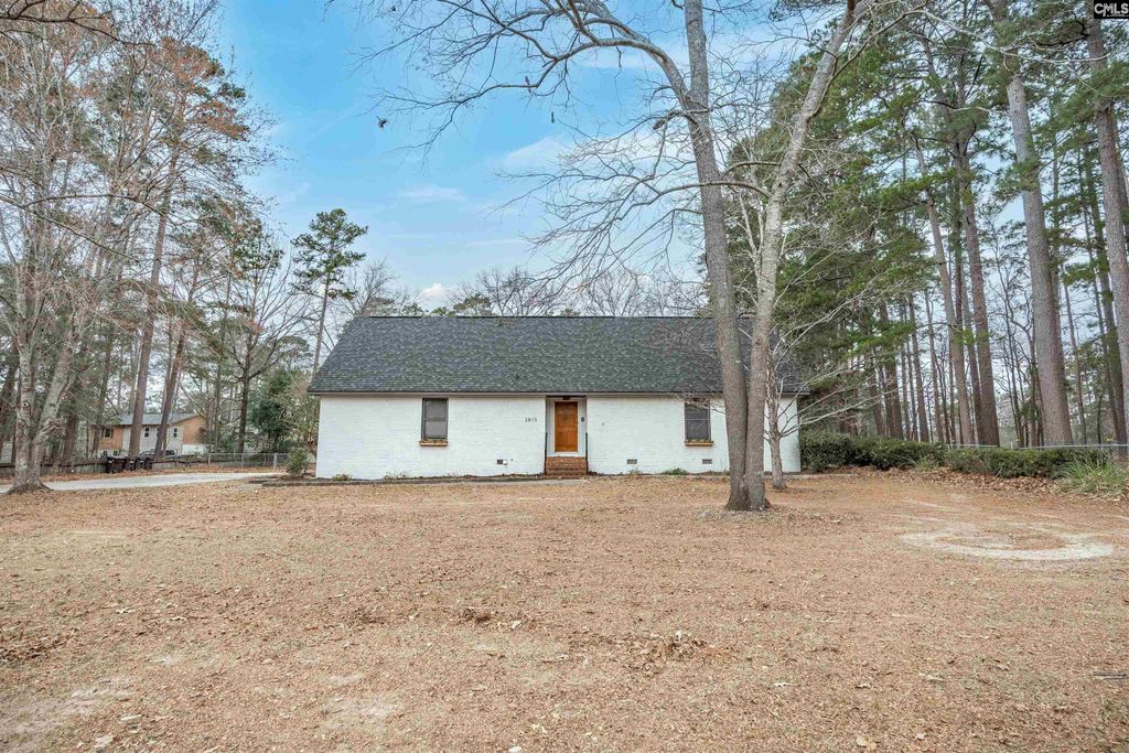 2810 Shampy Street, West Columbia, SC 29170