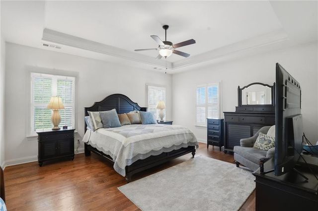 423 Spring Lake Hills, White, GA 30184