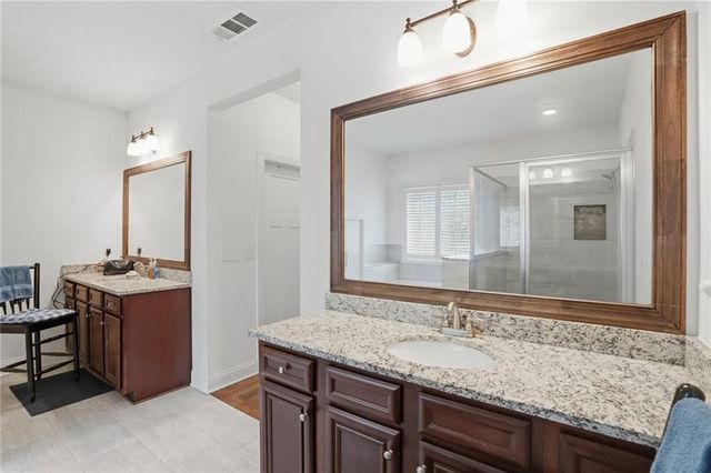 423 Spring Lake Hills, White, GA 30184
