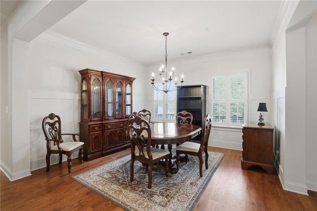 423 Spring Lake Hills, White, GA 30184