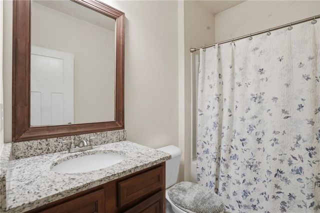 423 Spring Lake Hills, White, GA 30184