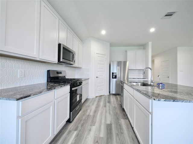 3414 Dursley Landing Court, Fulshear, TX 77441