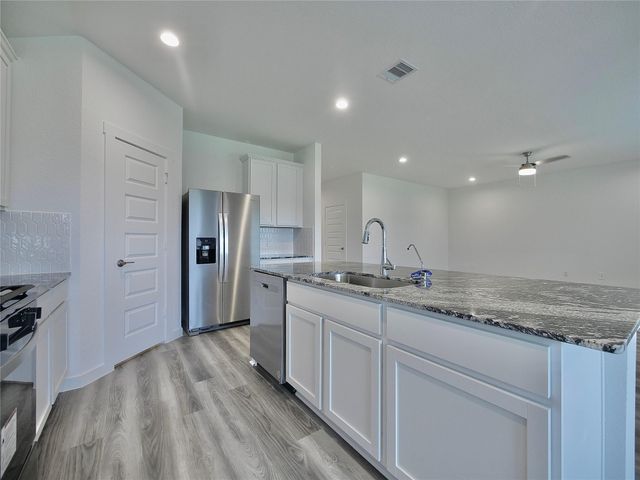 3414 Dursley Landing Court, Fulshear, TX 77441