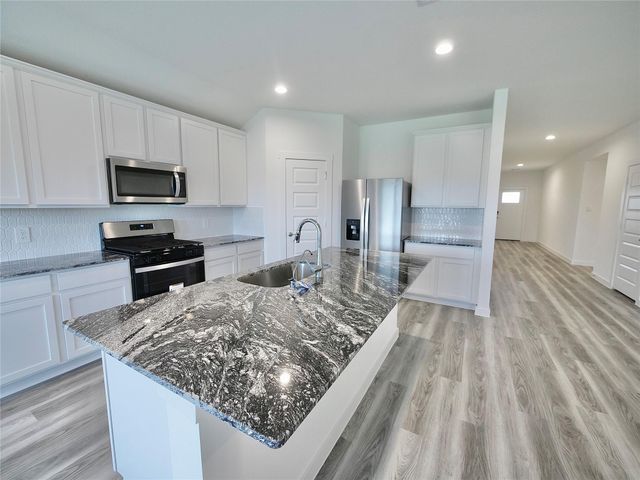 3414 Dursley Landing Court, Fulshear, TX 77441