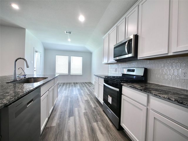 3414 Dursley Landing Court, Fulshear, TX 77441