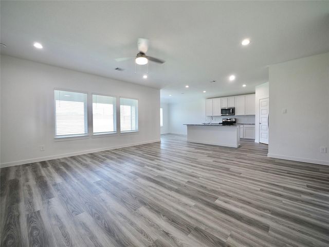 3414 Dursley Landing Court, Fulshear, TX 77441