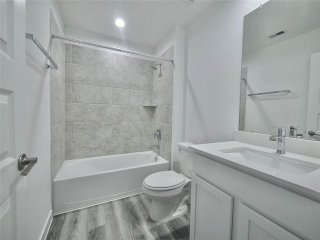 3414 Dursley Landing Court, Fulshear, TX 77441