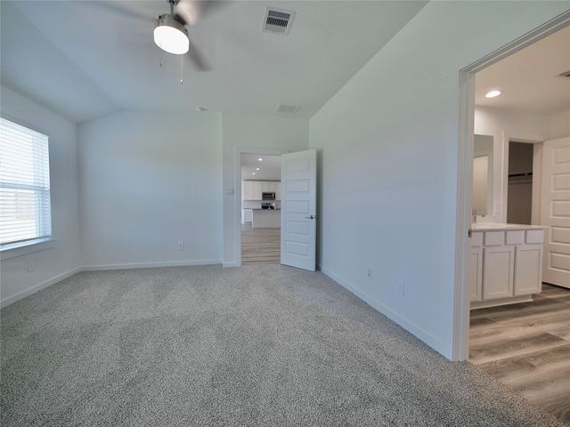 3414 Dursley Landing Court, Fulshear, TX 77441