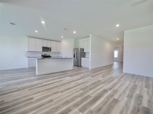 3414 Dursley Landing Court, Fulshear, TX 77441