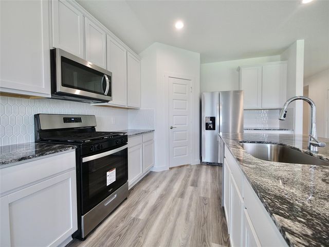 3414 Dursley Landing Court, Fulshear, TX 77441