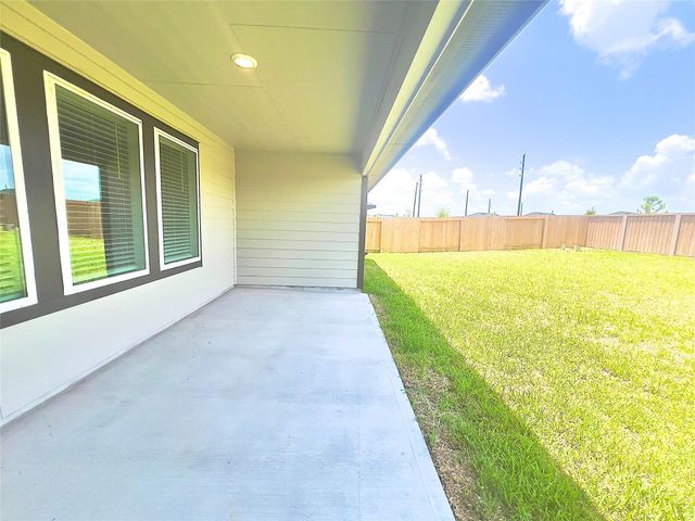 3414 Dursley Landing Court, Fulshear, TX 77441