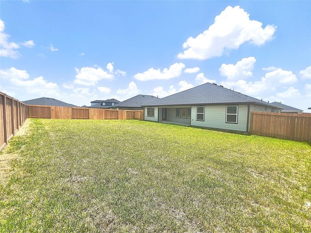 3414 Dursley Landing Court, Fulshear, TX 77441