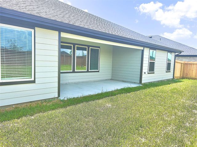 3414 Dursley Landing Court, Fulshear, TX 77441