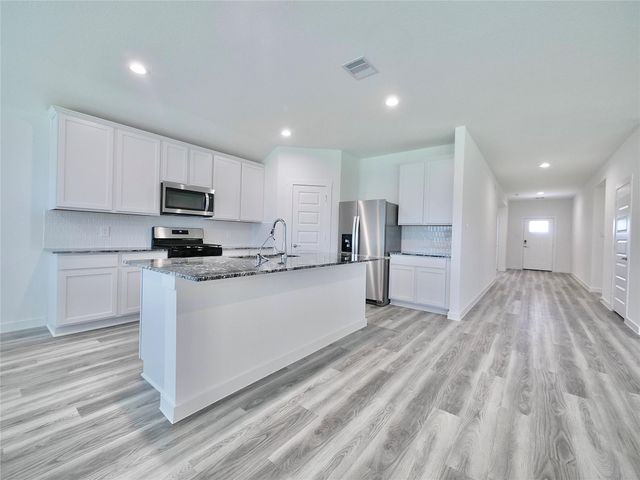 3414 Dursley Landing Court, Fulshear, TX 77441