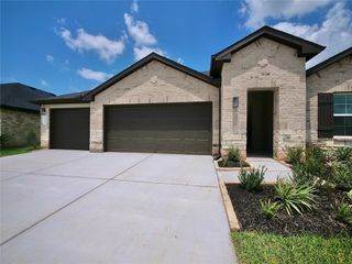 3414 Dursley Landing Court, Fulshear, TX 77441