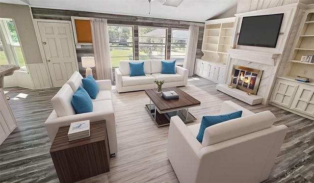 15516 Northwood Drive, Porter, TX 77365