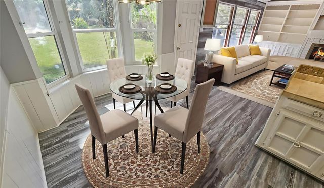 15516 Northwood Drive, Porter, TX 77365