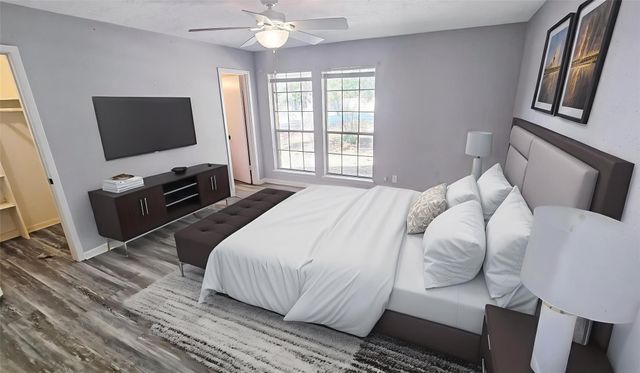 15516 Northwood Drive, Porter, TX 77365