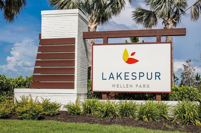 17390 MOONFLOWER DRIVE 203, Venice, FL 34293