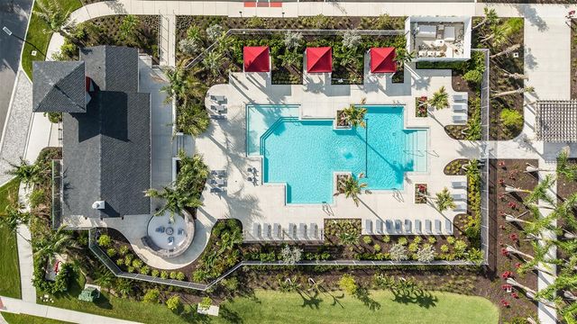 17390 MOONFLOWER DRIVE 203, Venice, FL 34293