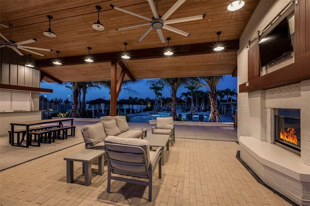 17390 MOONFLOWER DRIVE 203, Venice, FL 34293
