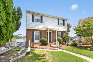 8350 BEAR CREEK DR, Baltimore, MD 21222
