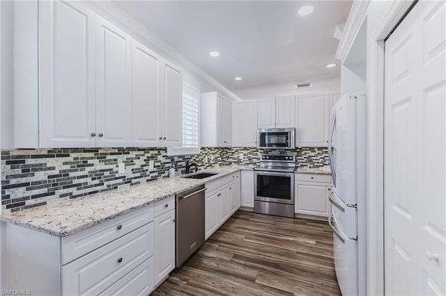 14496 Reflection Lakes DR, Fort Myers, FL 33907