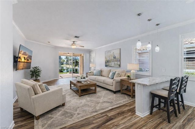 14496 Reflection Lakes DR, Fort Myers, FL 33907