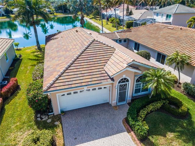 14496 Reflection Lakes DR, Fort Myers, FL 33907