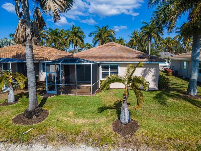14496 Reflection Lakes DR, Fort Myers, FL 33907