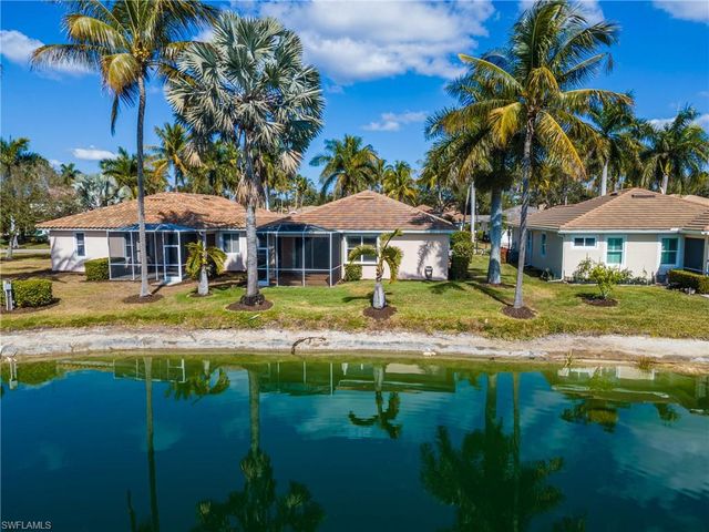 14496 Reflection Lakes DR, Fort Myers, FL 33907