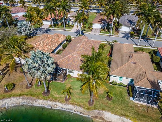 14496 Reflection Lakes DR, Fort Myers, FL 33907