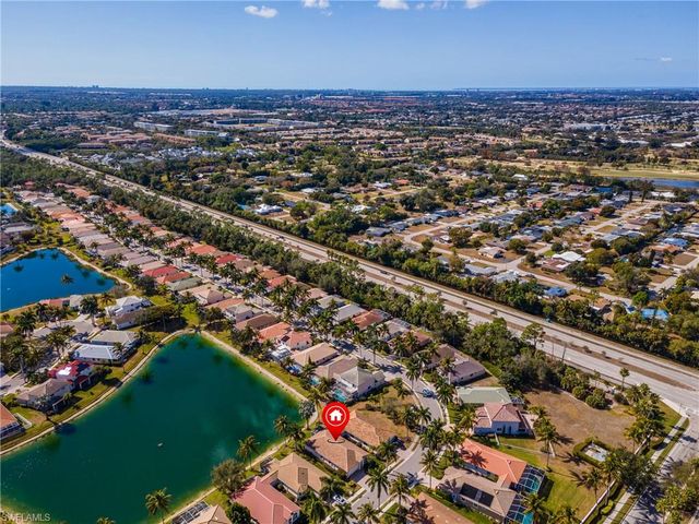 14496 Reflection Lakes DR, Fort Myers, FL 33907