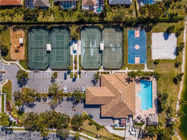 14496 Reflection Lakes DR, Fort Myers, FL 33907